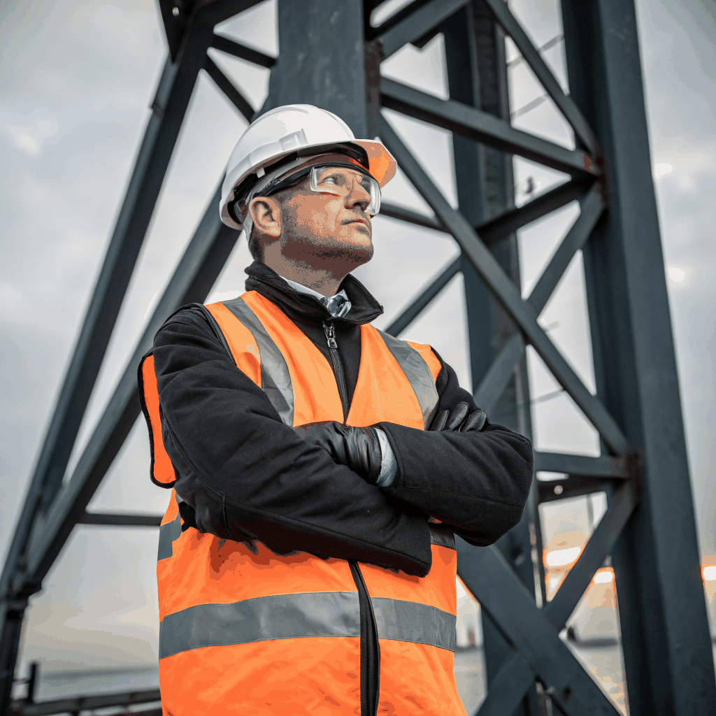 Safety Director avatar